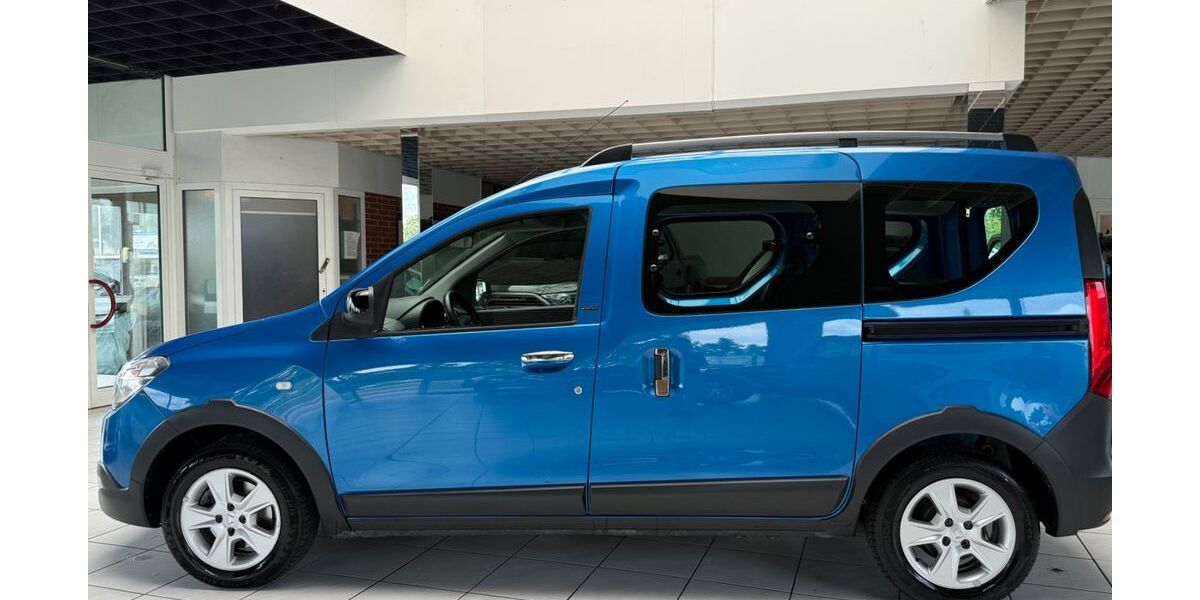 Dacia Dokker 130.000 km 8.900 &euro; Mainz 55120