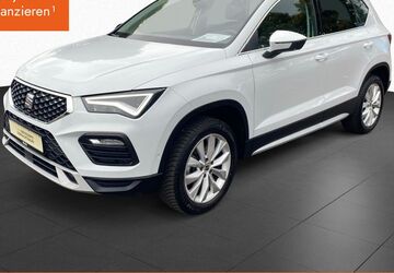 Seat Ateca 23.767 km 28.433 &euro; Kassel 34123