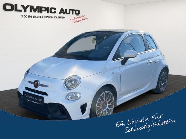 Abarth 595 34.429 km 19.990 &euro; Kiel 24119