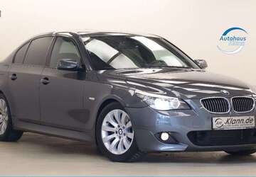 BMW 550 102.226 km 29.999 &euro; Teltow 14513