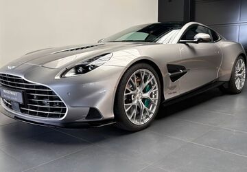Aston Martin Vanquish 4.500 km 395.990 &euro; Baden-Baden 76530