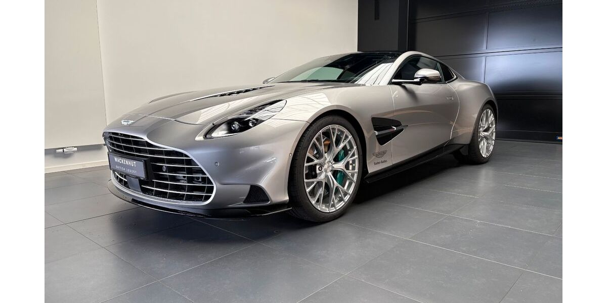 Aston Martin Vanquish 4.500 km 395.990 &euro; Baden-Baden 76530