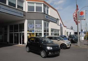 Suzuki Ignis 75.000 km 13.490 &euro; Weilerswist 53919