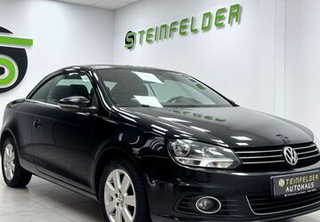 VW Eos 112.155 km 7.990 &euro; Steinfeld 49439