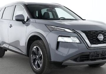 Nissan X-Trail 15.603 km 29.450 &euro; Münster 48145