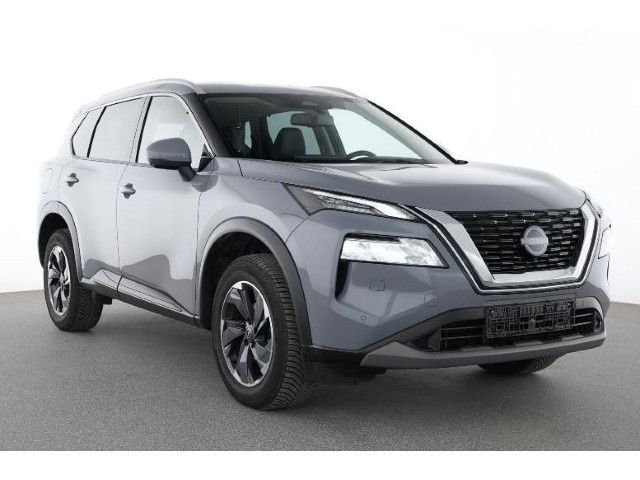 Nissan X-Trail 15.603 km 29.450 &euro; Münster 48145