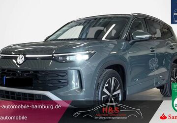 VW Tayron 2.322 km 45.900 &euro; Bad Segeberg 23795