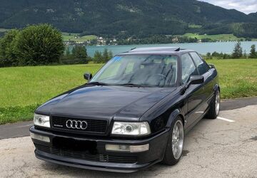 Audi 80 260.000 km 16.500 &euro; Gundelsheim 74831