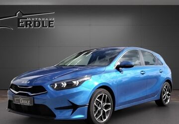 Kia ceed / Ceed 6.350 km 23.550 &euro; Aindling 86447