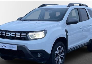 Dacia Duster 12.490 km 20.490 &euro; Oberschopfheim 77948