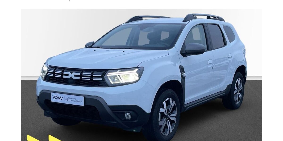 Dacia Duster 12.490 km 20.490 &euro; Oberschopfheim 77948