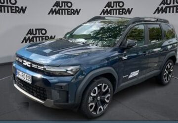 Dacia Bigster 5.500 km 33.990 &euro; Herford 32051