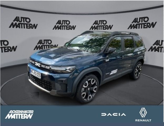 Dacia Bigster 5.500 km 33.990 &euro; Herford 32051