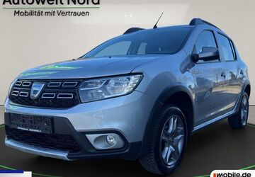 Dacia Sandero 42.250 km 11.980 &euro; Walsrode 29664