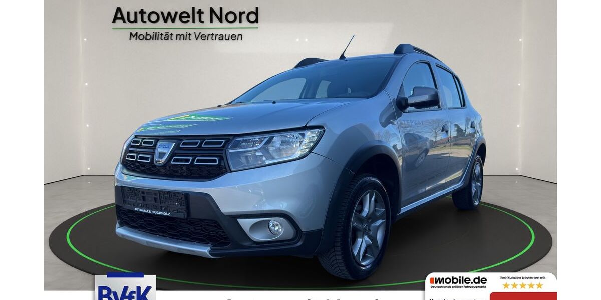 Dacia Sandero 42.250 km 11.980 &euro; Walsrode 29664