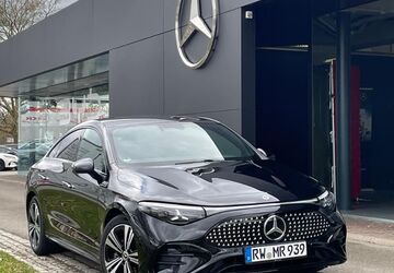 Mercedes-Benz CLA 350 9.000 km 63.900 &euro; Rottweil 78628