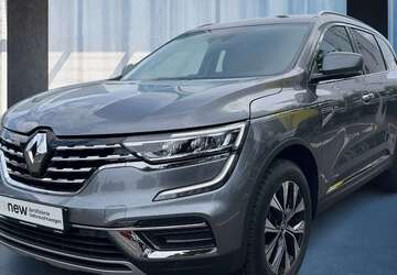 Renault Koleos 19.082 km 23.990 &euro; Hamburg 22529