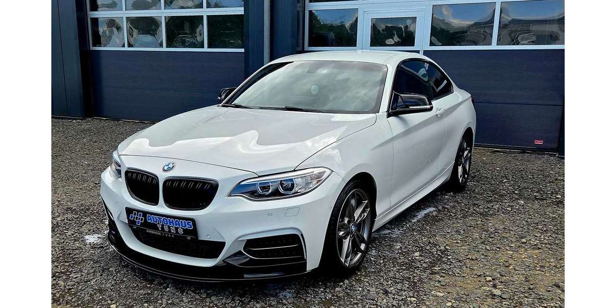 BMW 240 138.000 km 26.900 &euro; Neustadt Hessen 35279