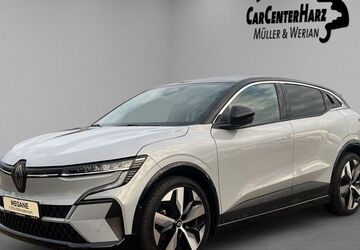 Renault Megane E-TECH 14.325 km 26.990 &euro; Nordhausen 99734