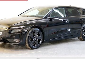 Audi A6 4.980 km 81.590 &euro; Suhl 98529