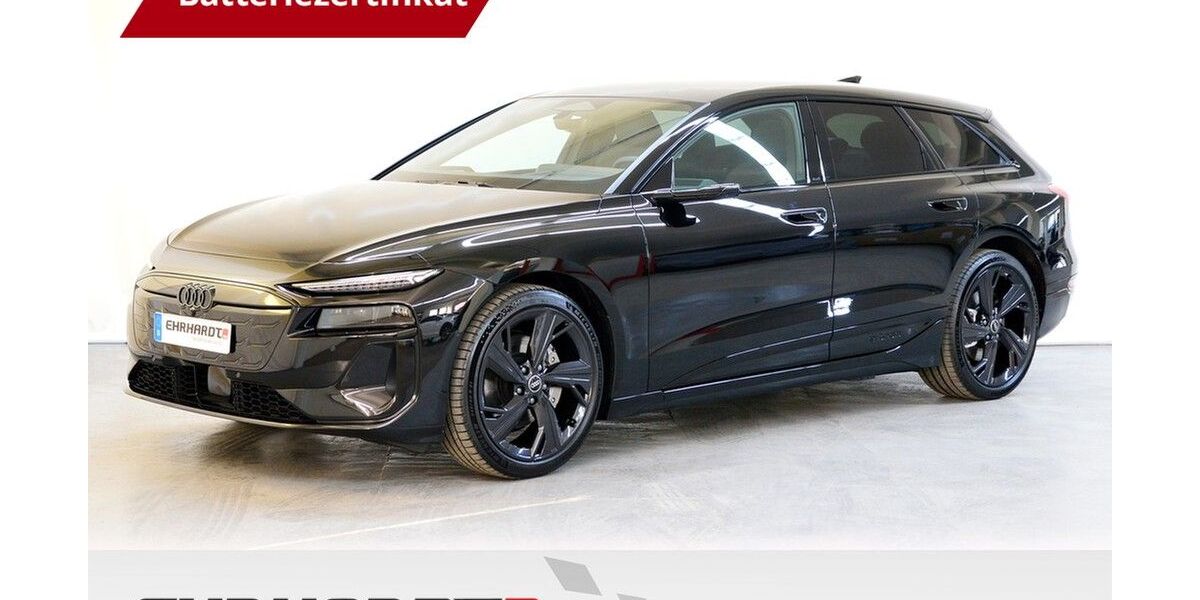 Audi A6 4.980 km 81.590 &euro; Suhl 98529