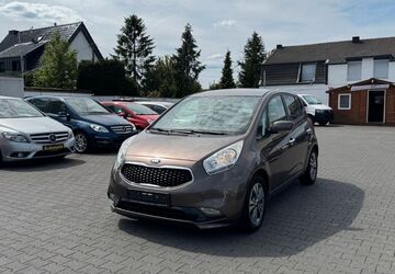 Kia Venga 53.246 km 8.350 &euro; Mönchengladbach 41063