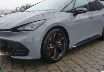 Cupra Born 11.200 km 30.990 &euro; Waldshut-Tiengen 79761