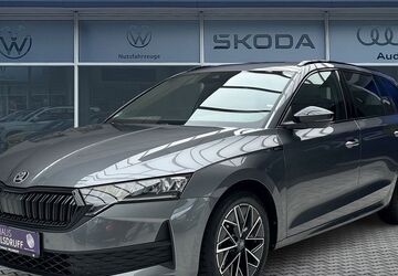 Skoda Octavia 16.000 km 34.490 &euro; Wilsdruff 01723