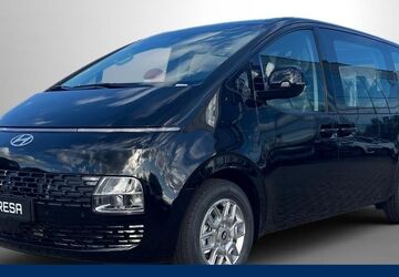 Hyundai STARIA 4.900 km 46.280 &euro; Garbsen 30827