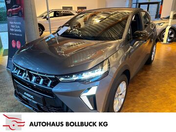 Gebrauchte Mitsubishi ASX