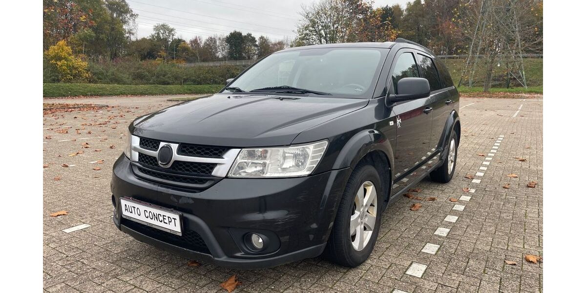 Fiat Freemont 193.000 km 5.999 &euro; Wiefelstede-Borbeck 26215