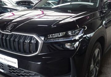Skoda Kodiaq 21.277 km 44.349 &euro; Holzgerlingen bei Stuttgart 71088