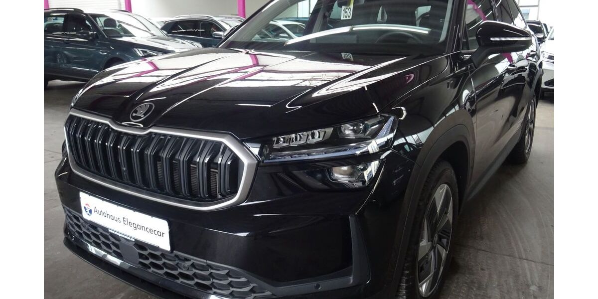 Skoda Kodiaq 21.277 km 44.349 &euro; Holzgerlingen bei Stuttgart 71088