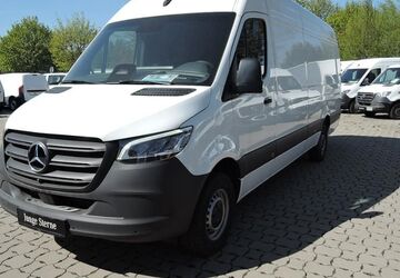 Mercedes-Benz Sprinter 3.100 km 52.829 &euro; Nordhausen 99734