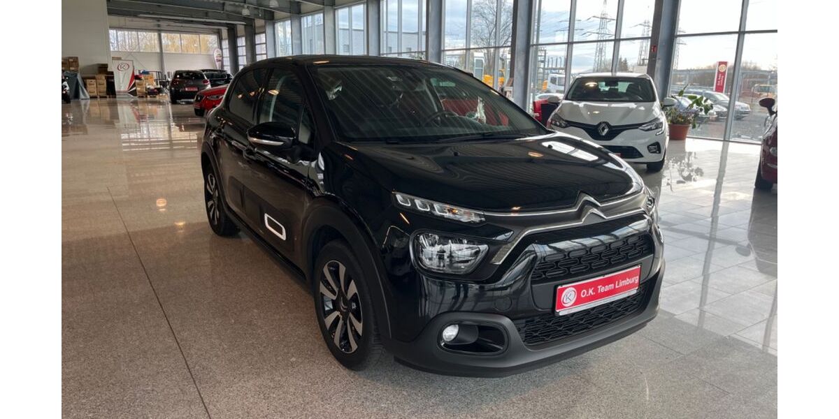 Citroen C3 20.000 km 19.999 &euro; Limburg-Offheim 65555