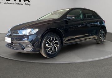 VW Polo 1.062 km 22.200 &euro; Vilshofen 94474