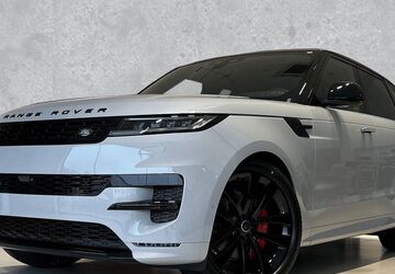Land Rover Range Rover Sport 18.606 km 97.490 &euro; Wolfenbüttel 38304