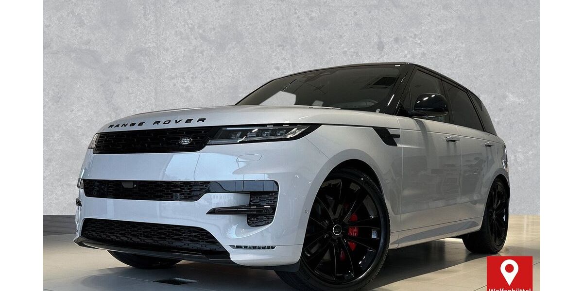Land Rover Range Rover Sport 18.606 km 97.490 &euro; Wolfenbüttel 38304