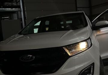 Ford Edge 129.021 km 18.000 &euro; Marienheide 51709