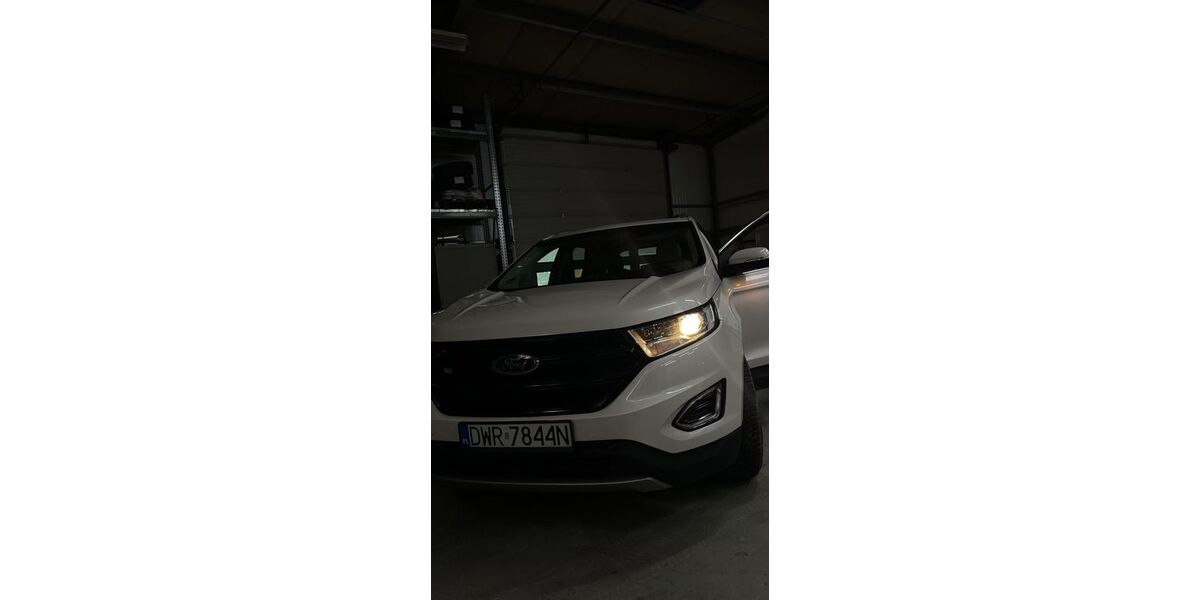 Ford Edge 129.021 km 18.000 &euro; Marienheide 51709