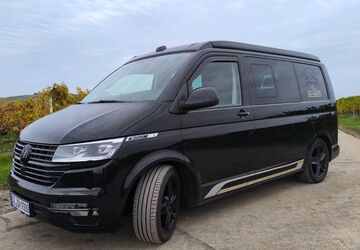 VW T6 Caravelle 16.500 km 72.900 &euro; Gau-Odernheim 55239