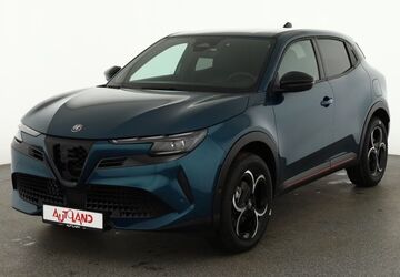 Alfa Romeo Junior 2.747 km 26.990 &euro; Kassel 34123