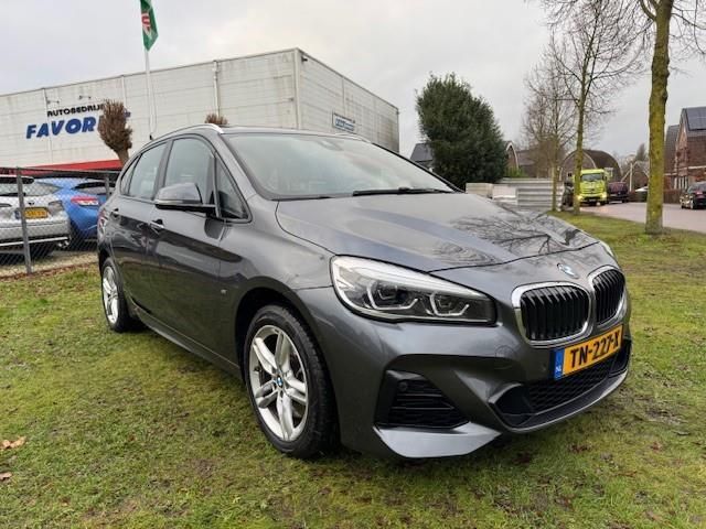 BMW 225 Active Tourer 117.545 km 16.637 &euro; Vaassen 8171 