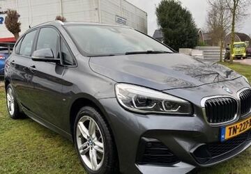 BMW 225 Active Tourer 117.545 km 16.637 &euro; Vaassen 