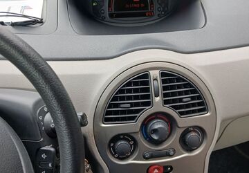 Renault Modus 200.000 km 590 &euro; Datteln 45711