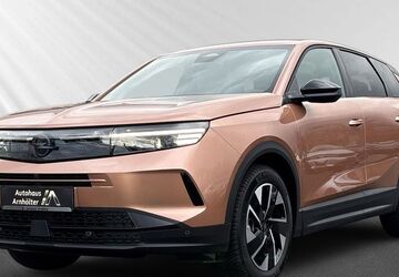 Opel Grandland (X) 3.629 km 33.290 &euro; Berlin 13581