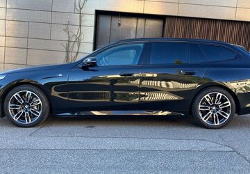 BMW 540 25.900 km 59.850 &euro; Stuttgart 70372