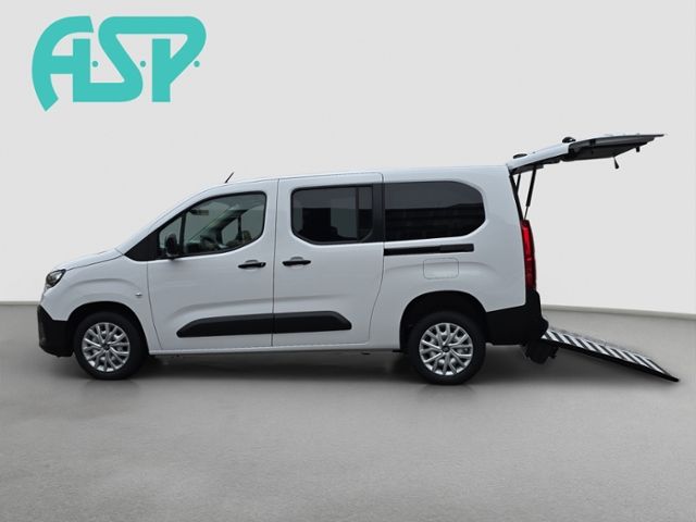 Fiat Doblo 3.960 km 37.560 &euro; Hamburg 22047