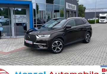 DS Automobiles DS7 (Crossback) 148.900 km 17.900 &euro; Schüttorf 48465