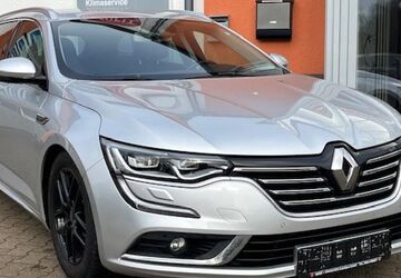 Renault Talisman 103.200 km 13.498 &euro; Dannenberg 29451
